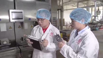 科學營DAY4 實驗室里探農大智慧，青年榜樣講述成長故事